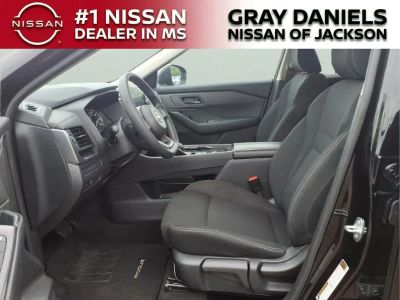 2024 Nissan Rogue - Photo 22