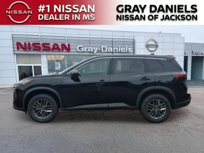 2024 Nissan Rogue - Photo 4