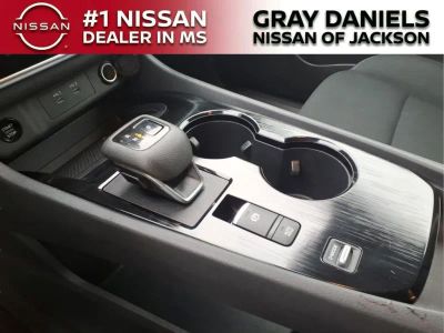 2024 Nissan Rogue - Photo 19
