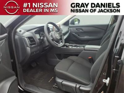 2024 Nissan Rogue - Photo 24