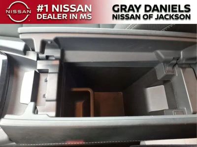 2024 Nissan Rogue - Photo 20