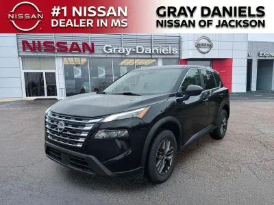 2024 Nissan Rogue - Photo 3