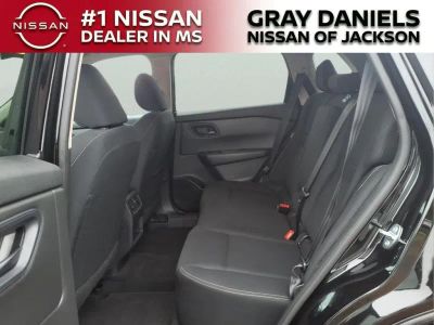 2024 Nissan Rogue - Photo 25
