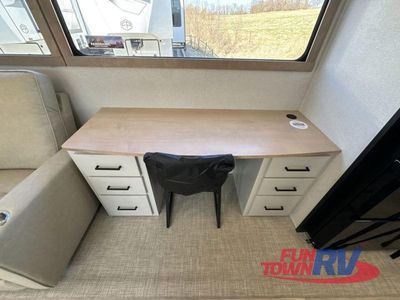 2026 Forest River RV Sandpiper Destination Trailers - Photo 11