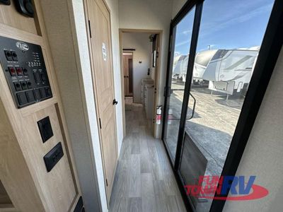 2026 Forest River RV Sandpiper Destination Trailers - Photo 25