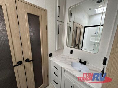 2026 Forest River RV Sandpiper Destination Trailers - Photo 19