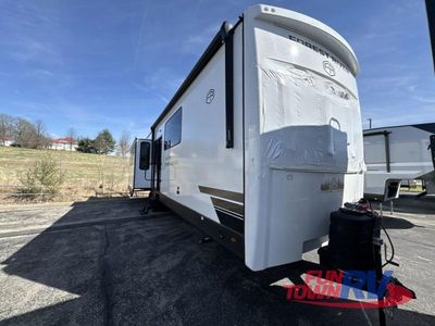 2026 Forest River RV Sandpiper Destination Trailers - Photo 1