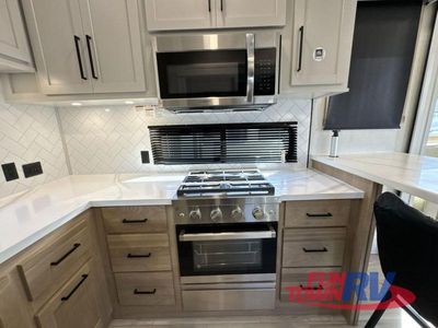 2026 Forest River RV Sandpiper Destination Trailers - Photo 8