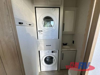 2026 Forest River RV Sandpiper Destination Trailers - Photo 24