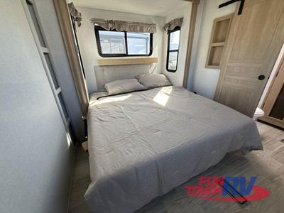 2026 Forest River RV Sandpiper Destination Trailers - Photo 15