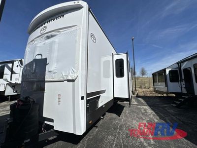 2026 Forest River RV Sandpiper Destination Trailers - Photo 3