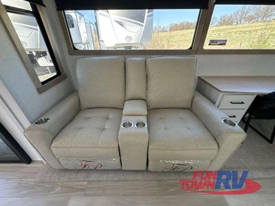 2026 Forest River RV Sandpiper Destination Trailers - Photo 13