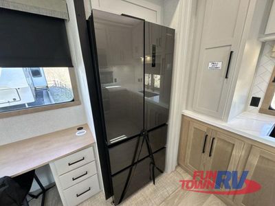 2026 Forest River RV Sandpiper Destination Trailers - Photo 10