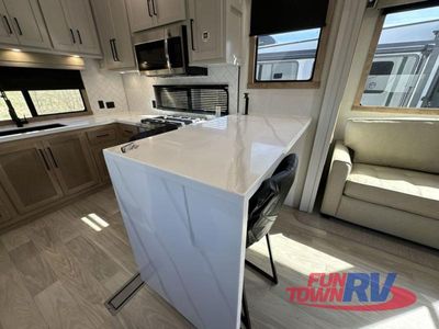 2026 Forest River RV Sandpiper Destination Trailers - Photo 9