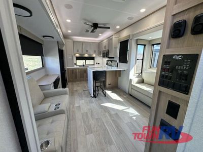 2026 Forest River RV Sandpiper Destination Trailers - Photo 6