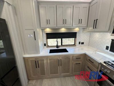 2026 Forest River RV Sandpiper Destination Trailers - Photo 7