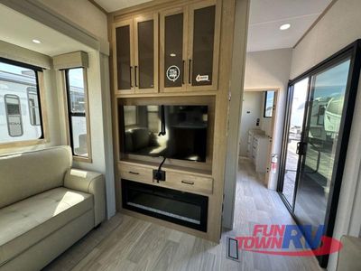 2026 Forest River RV Sandpiper Destination Trailers - Photo 12