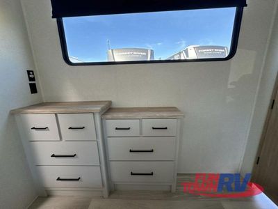 2026 Forest River RV Sandpiper Destination Trailers - Photo 16