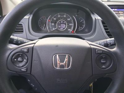 2014 Honda CR-V — photo 23 view