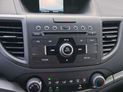2014 Honda CR-V — photo 21 view