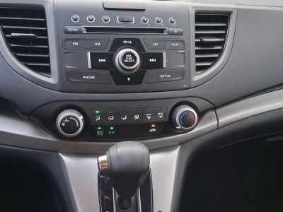 2014 Honda CR-V — photo 20 view