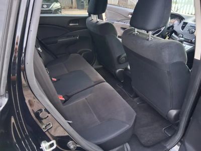 2014 Honda CR-V — photo 16 view