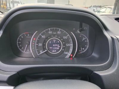 2014 Honda CR-V — photo 22 view