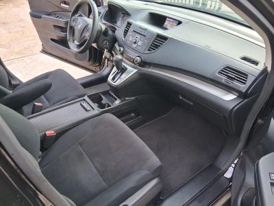 2014 Honda CR-V — photo 17 view