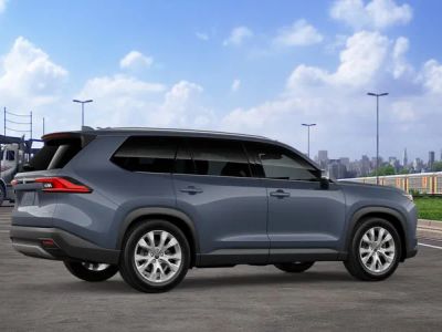 2026 Toyota Grand Highlander Hybrid - Photo 13