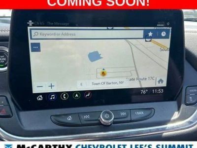 2023 Chevrolet Blazer - Photo 4
