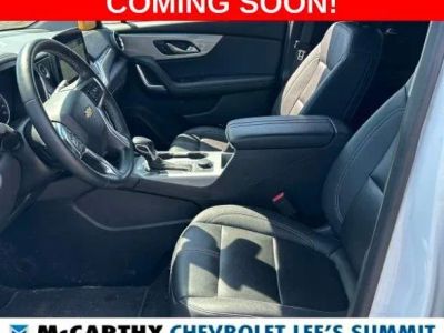 2023 Chevrolet Blazer - Photo 2