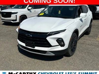 2023 Chevrolet Blazer - Photo 1