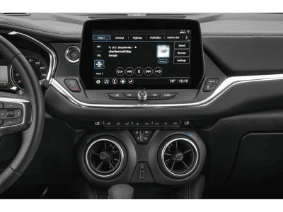 2023 Chevrolet Blazer - Photo 16