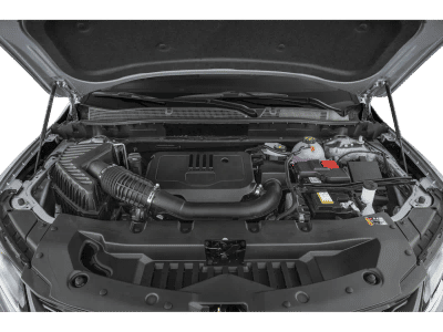 2023 Chevrolet Blazer - Photo 18
