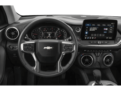 2023 Chevrolet Blazer - Photo 13