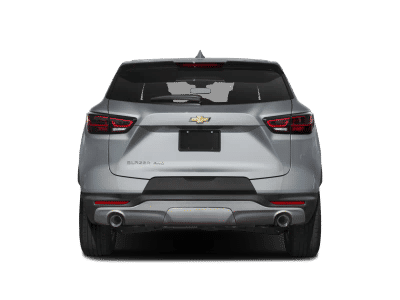 2023 Chevrolet Blazer - Photo 11
