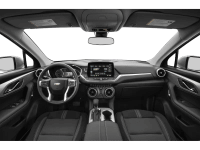 2023 Chevrolet Blazer - Photo 14