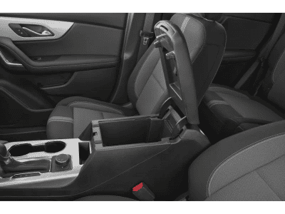 2023 Chevrolet Blazer - Photo 20
