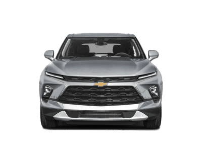 2023 Chevrolet Blazer - Photo 10