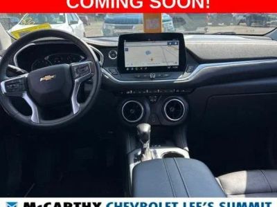 2023 Chevrolet Blazer - Photo 3