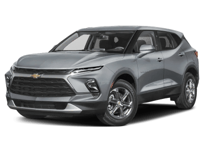 2023 Chevrolet Blazer - Photo 7
