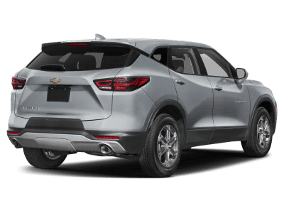 2023 Chevrolet Blazer - Photo 8