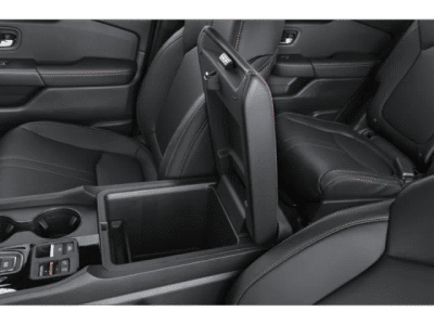 2026 Honda Pilot — photo 11 view