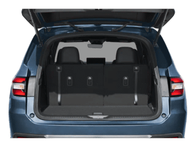2026 Honda Pilot — photo 8 view