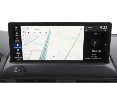 2026 Honda Pilot — photo 13 view