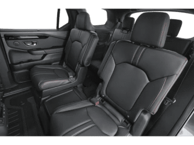 2026 Honda Pilot — photo 10 view
