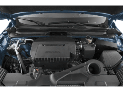 2026 Honda Pilot — photo 9 view