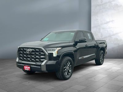 2023 Toyota Tundra 4WD - Photo 1