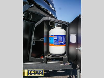 2026 Brinkley Model Z Air - Photo 14