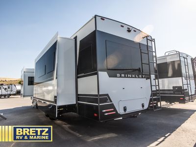 2026 Brinkley Model Z Air - Photo 4